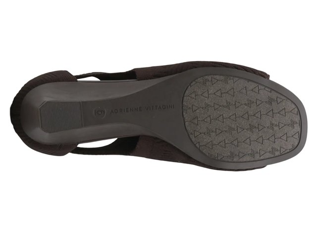 Arletta Wedge Sandal