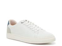 Edwinn Sneaker White view