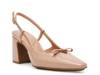 Aniston Pump Beige view