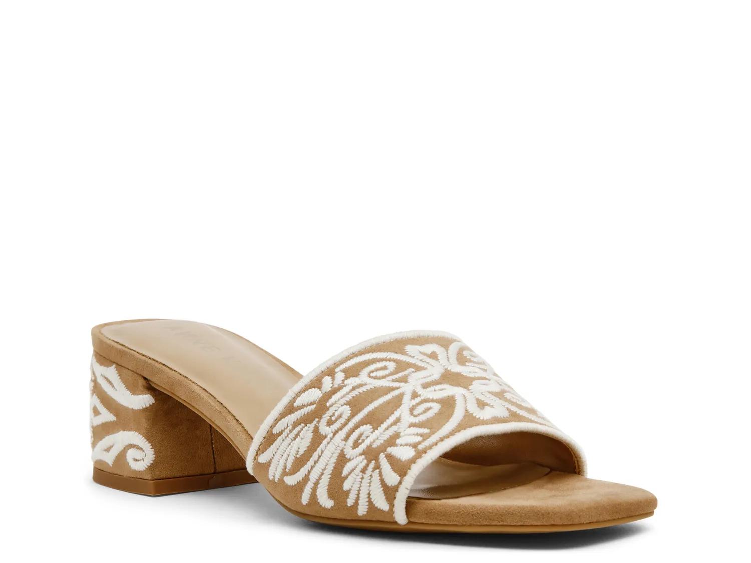 Dolls Sandal - image 4
