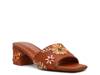 Dolls Sandal Cognac view