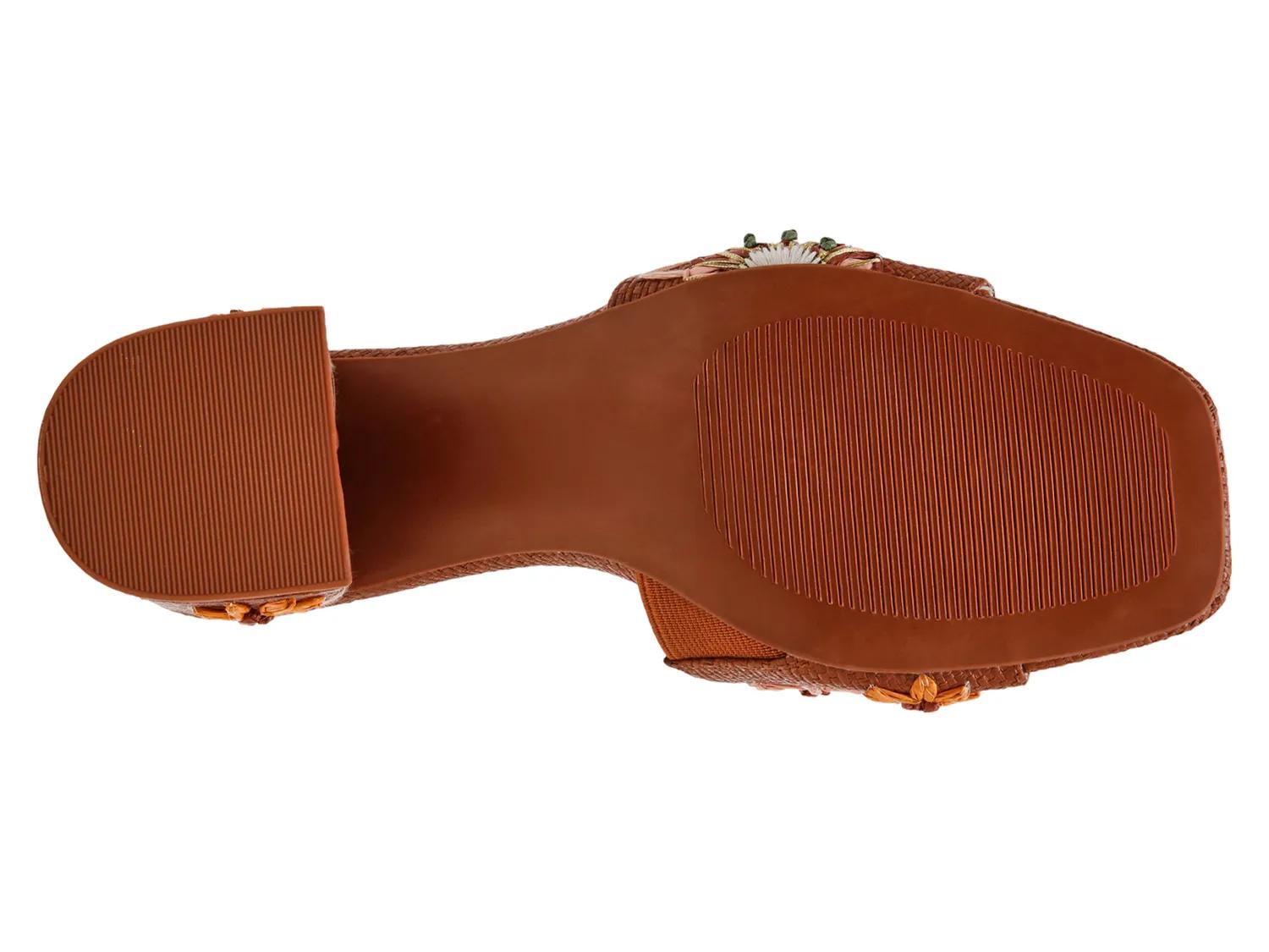 Dolls Sandal