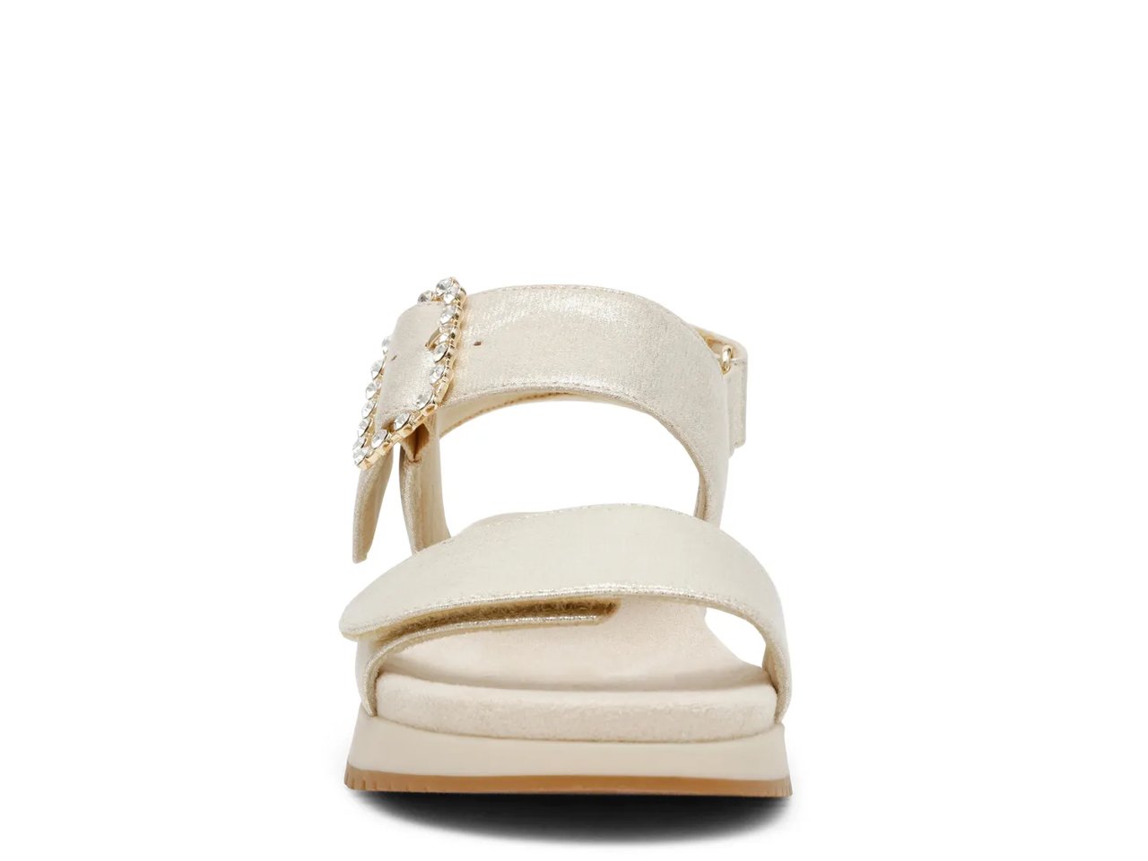 Evanti Wedge Sandal