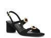 Felipa Sandal Black view