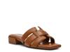 Loyal Sandal Dark Brown view