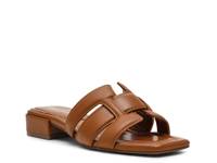 Loyal Sandal Dark Brown view