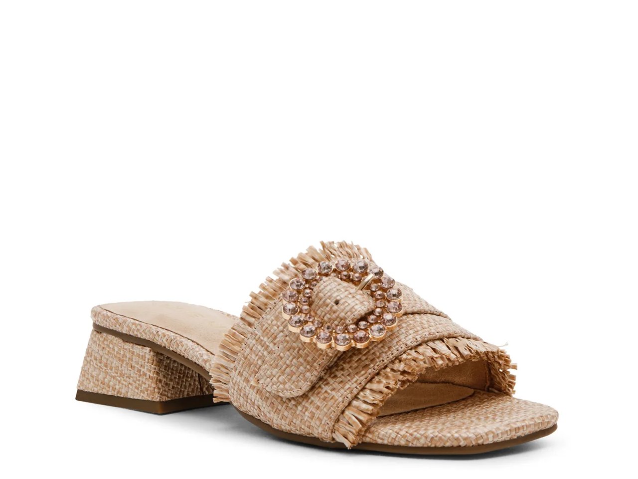Nahla Sandal