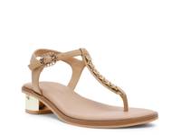 Tessa Sandal Taupe view