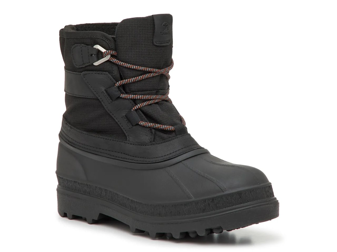 Banff Snow Boot - Men's