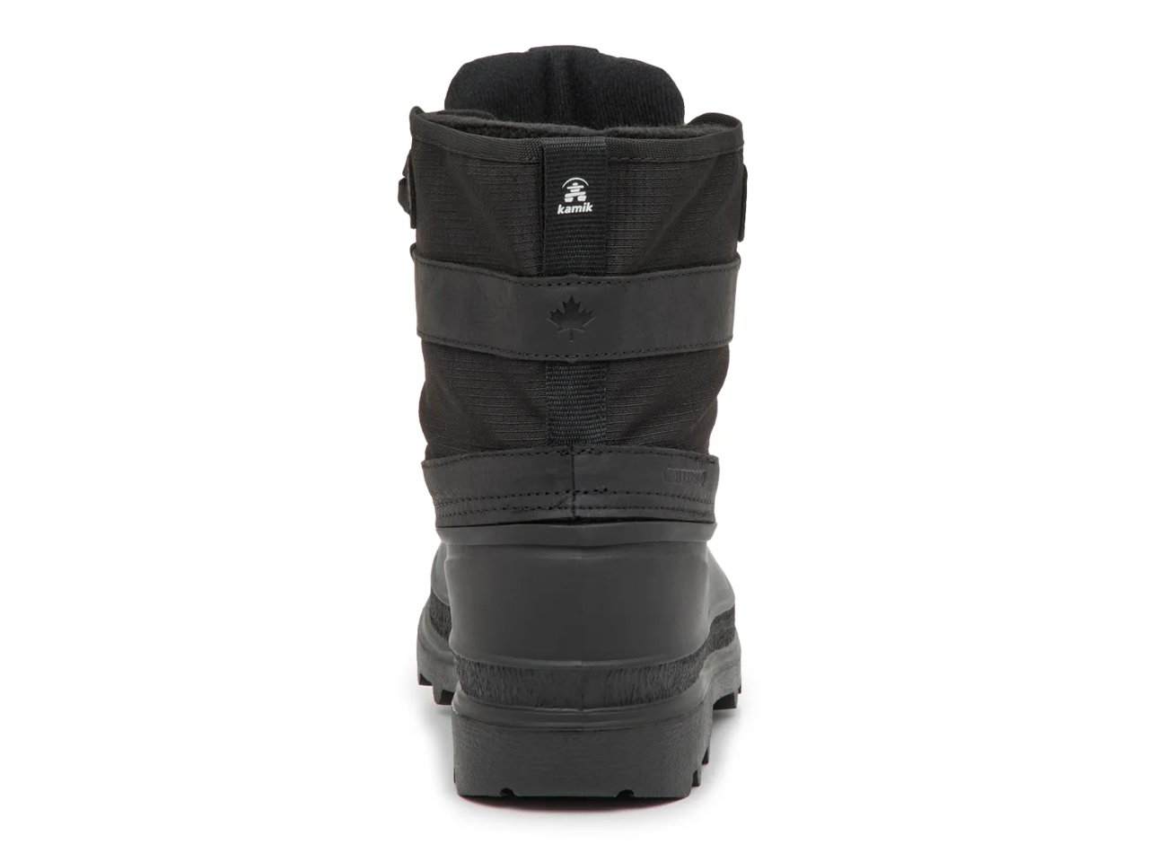 Banff Snow Boot - Men's
