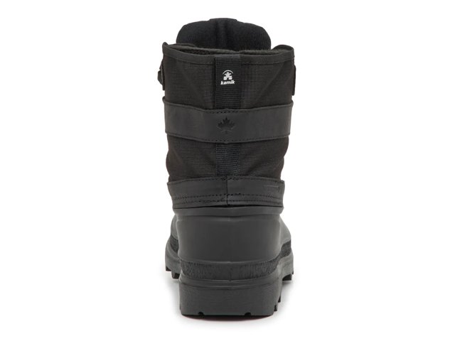 Banff Snow Boot - Men's