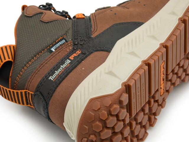 Timberland PRO Tempe 6