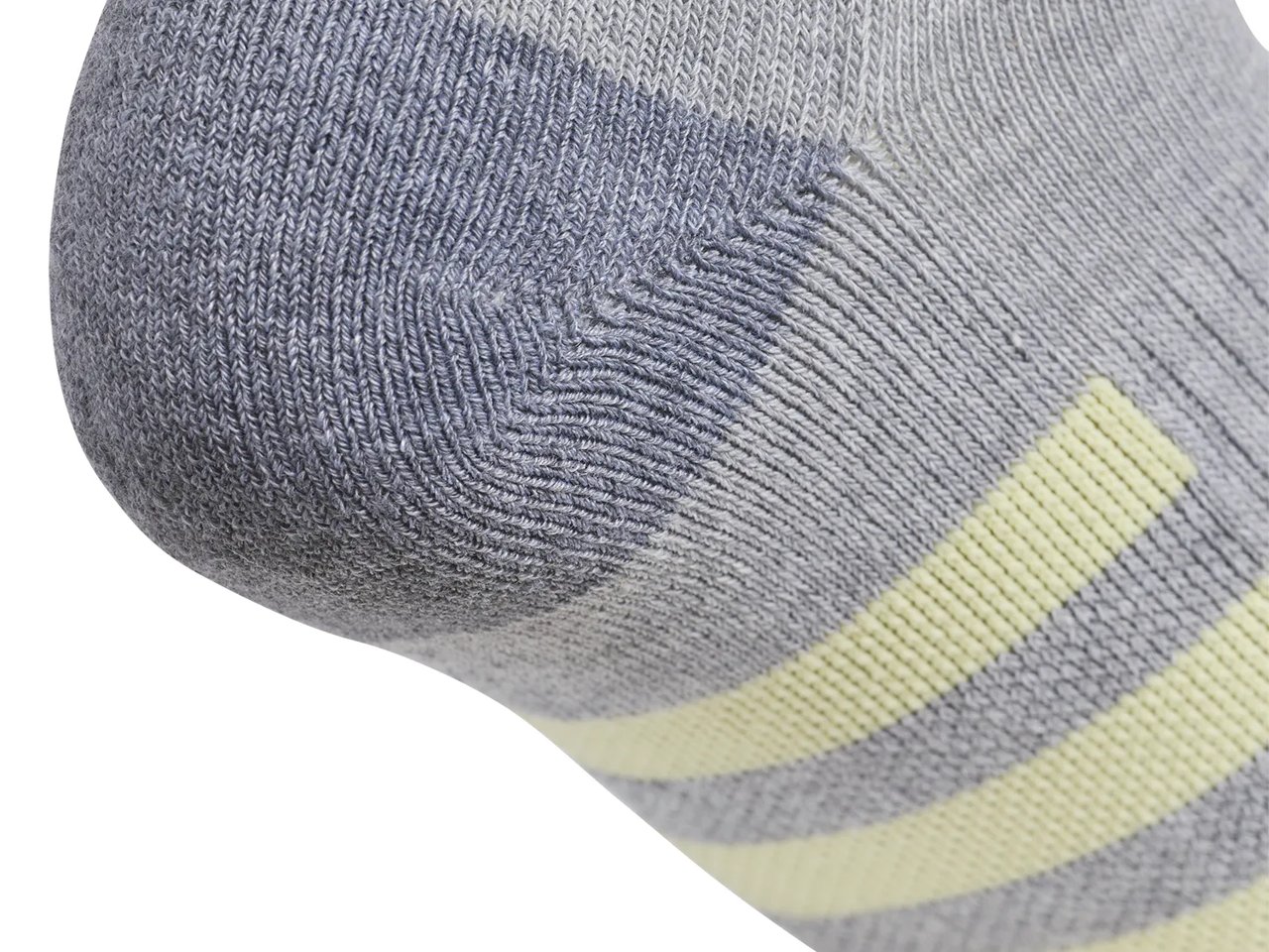 Cushioned 3.0 Women's No Show - 3 Pack