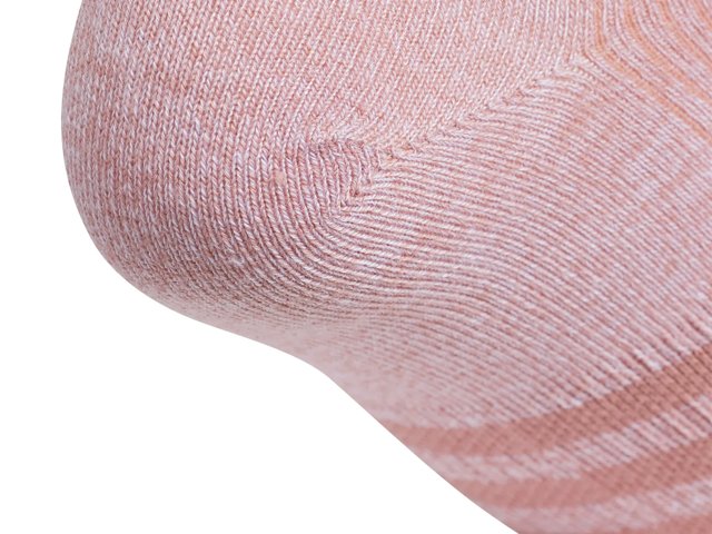 Superlite 3.0 Women's No Show Socks - 6 Pack