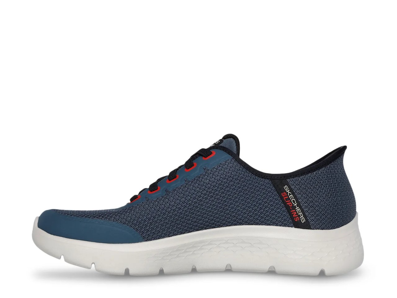 Hands Free Slip-ins GO WALK Flex Netro Sneaker - Men's
