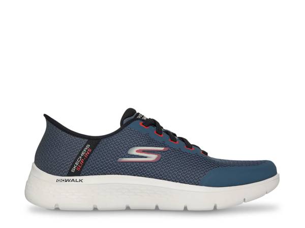 Click to shop men's skechers walking shoes