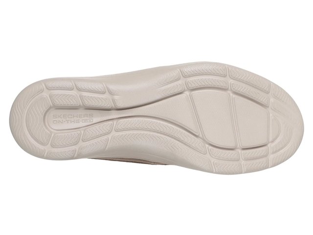 Skechers Slip-ins On-the-GO Flex Radiant Lana Boat Shoe - Free