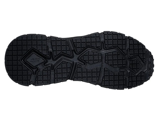 Skechers Hands-Frees Slip-ins D'Lux Journey Redron Boot - Free