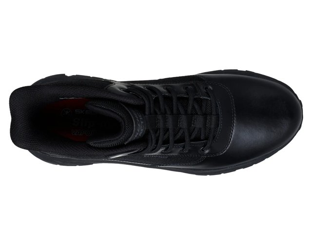 Skechers Hands-Frees Slip-ins D'Lux Journey Redron Boot - Free