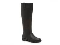 Feya Boot Black view