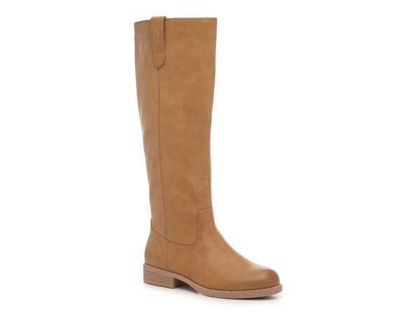 Click to shop women's wide calf knee high boots at DSW Designer Shoe Warehouse.