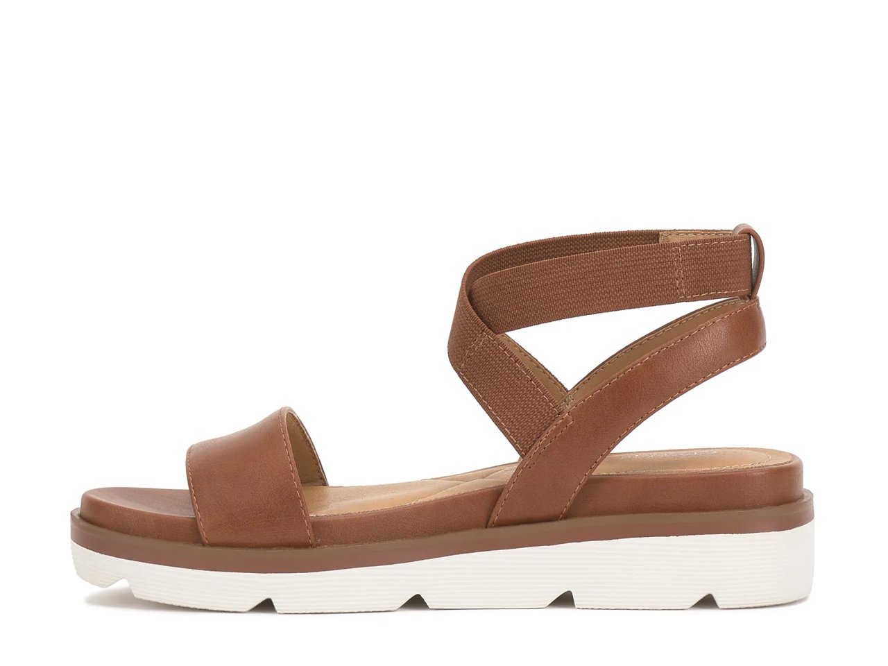 Jess Wedge Sandal