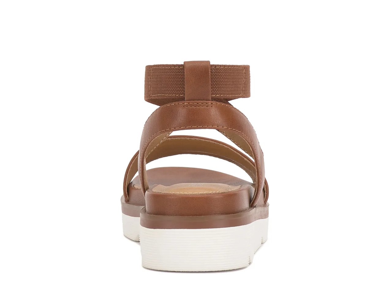 Jess Wedge Sandal