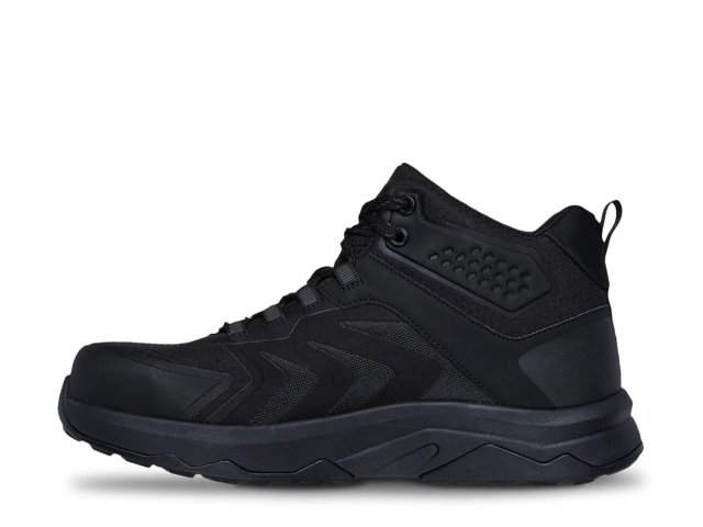 Work Speed-Flex Trekker Work Boot - Men's