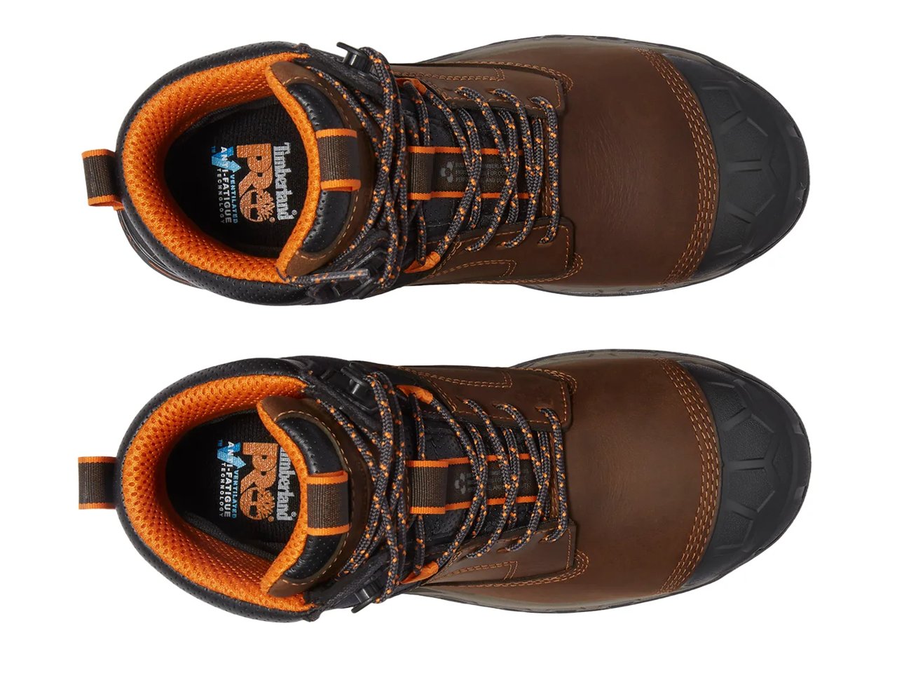Boondock Ultralight 6" Waterproof Work Boot - Men's