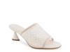Jamila Sandal Off White view