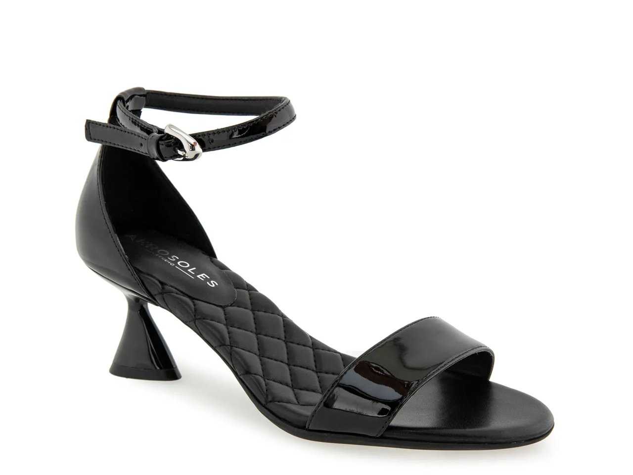 Jazzy Sandal