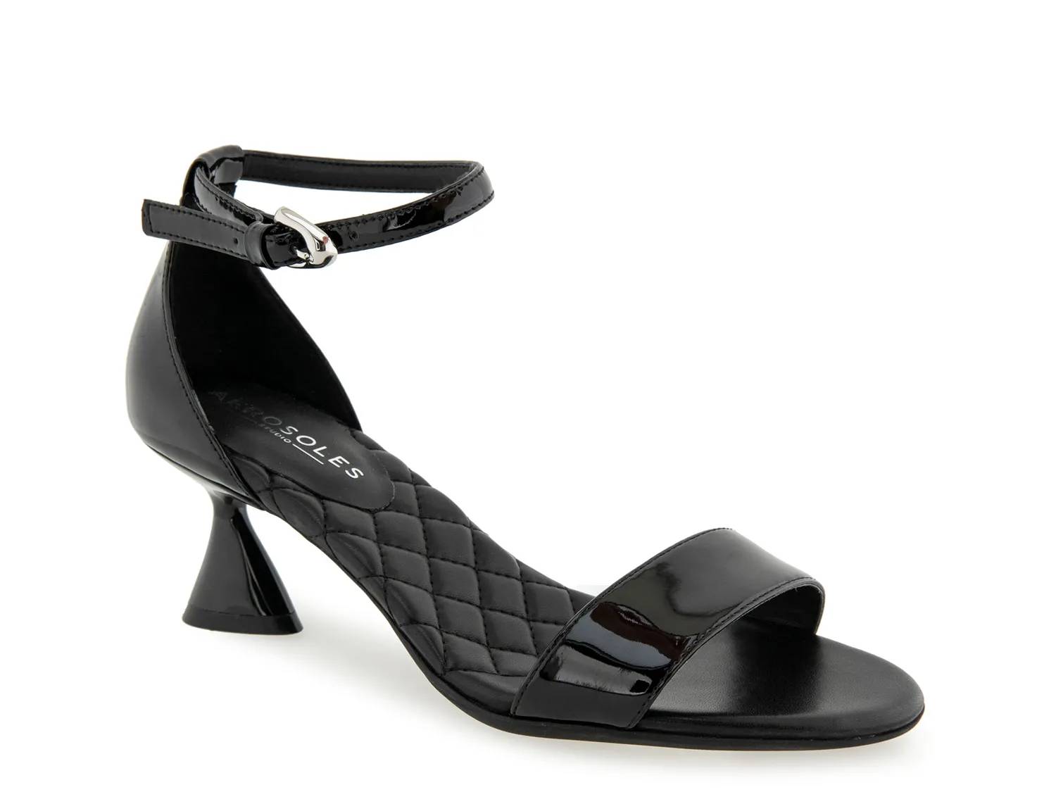 Jazzy Sandal