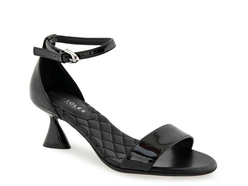 Jazzy Sandal