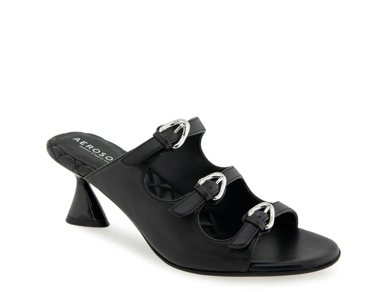 Jenna Sandal