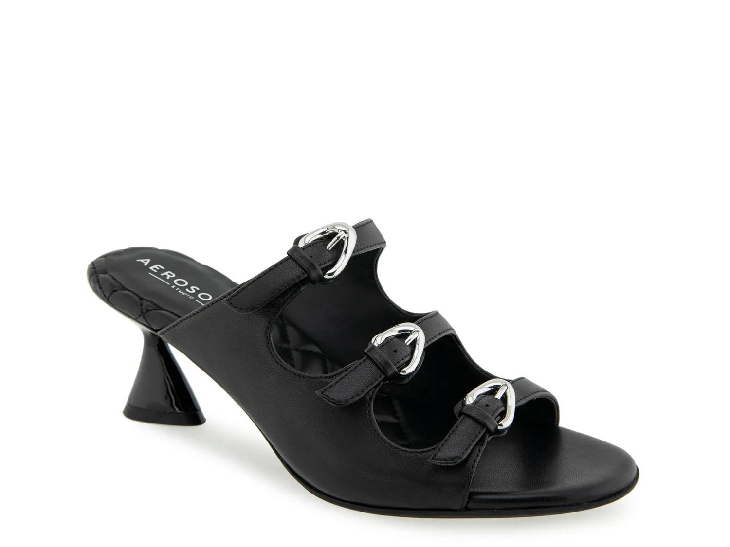 Jenna Sandal