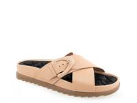 Lago Sandal Beige view