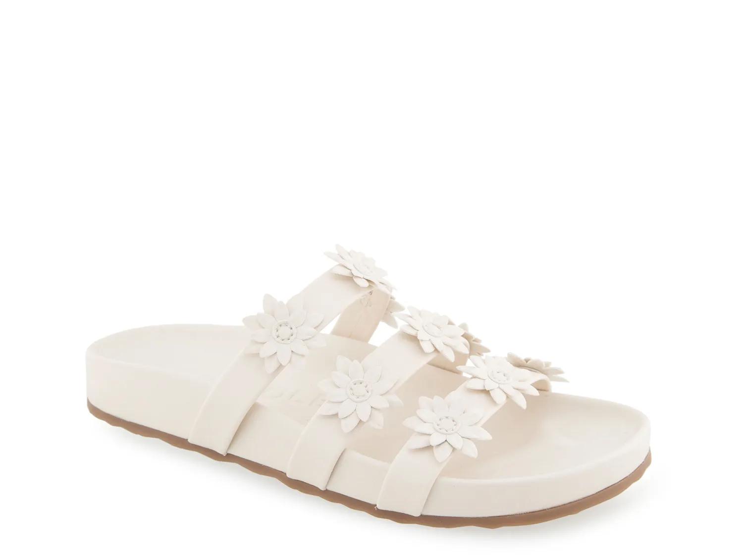 Leflor Sandal - image 2