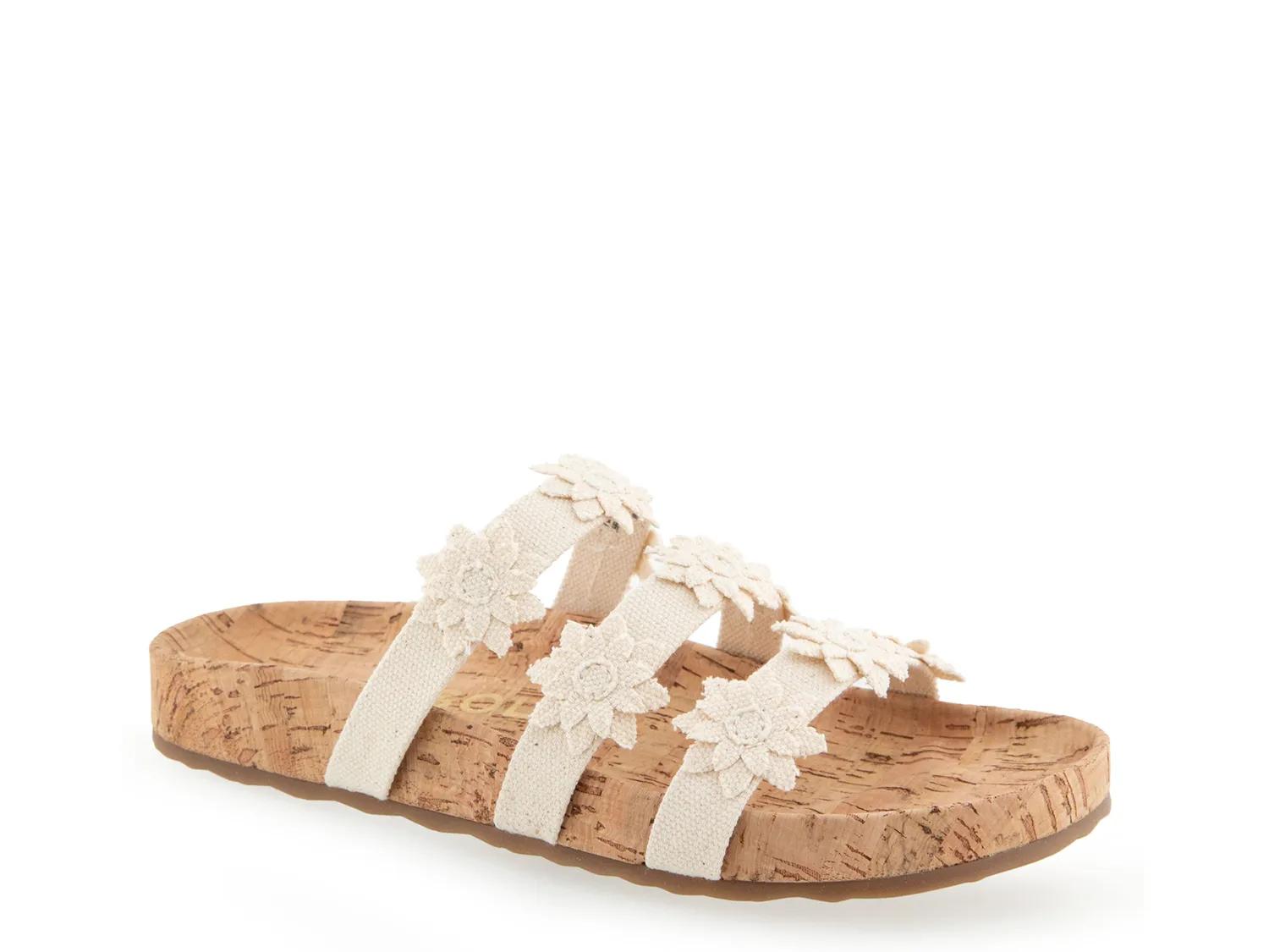 Leflor Sandal - image 3