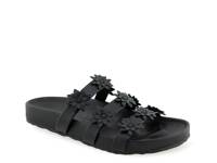 Leflor Sandal Black view