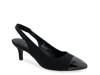 Levi Pump Black Neoprene view