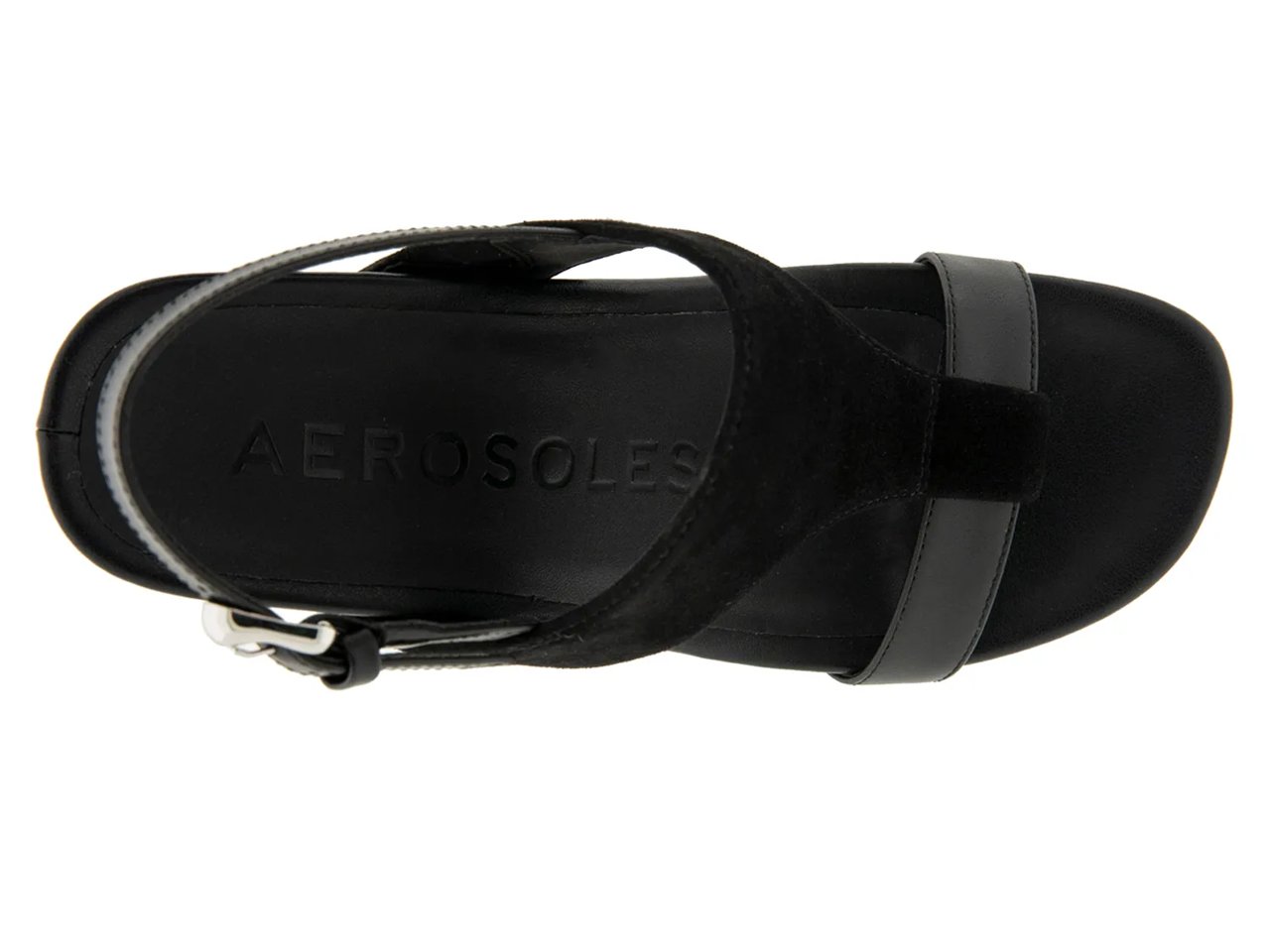 Mackenzie Espadrille Platform Sandal