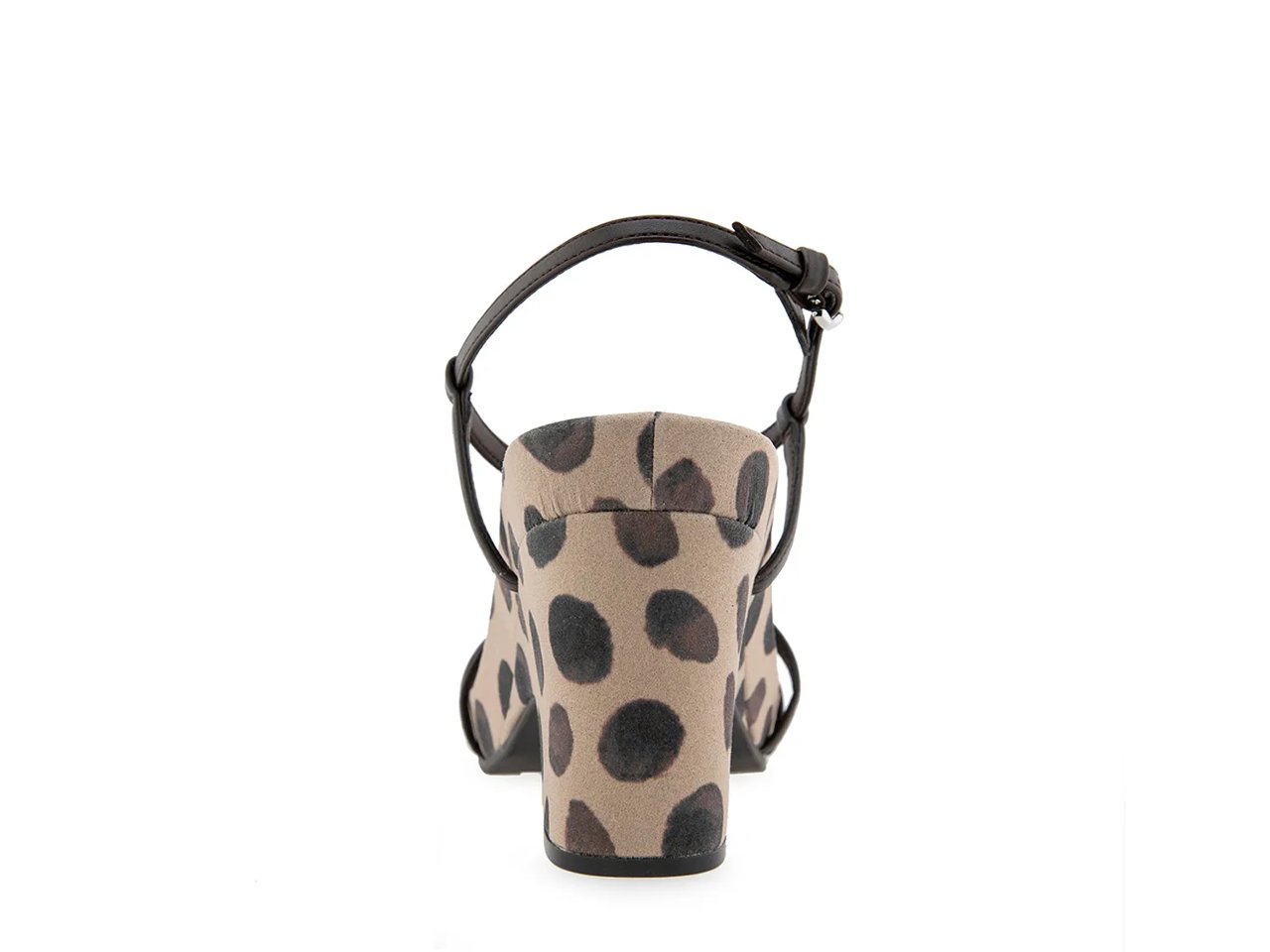 Miles Platform Sandal