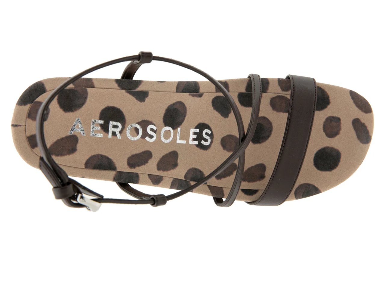 Miles Platform Sandal