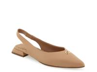 Nayana Flat Beige view