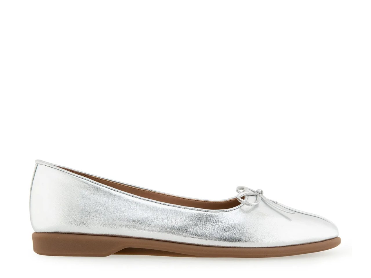 Novia Ballet Flat