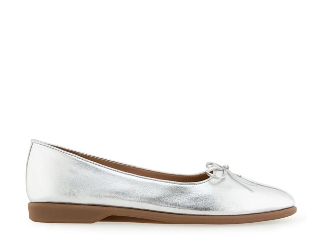 Novia Ballet Flat