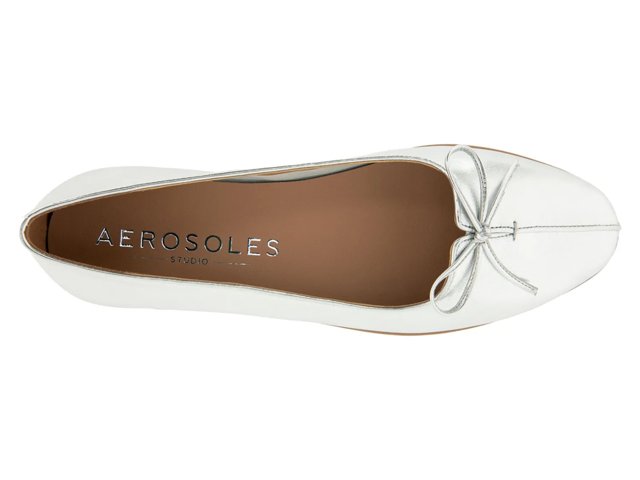 Novia Ballet Flat