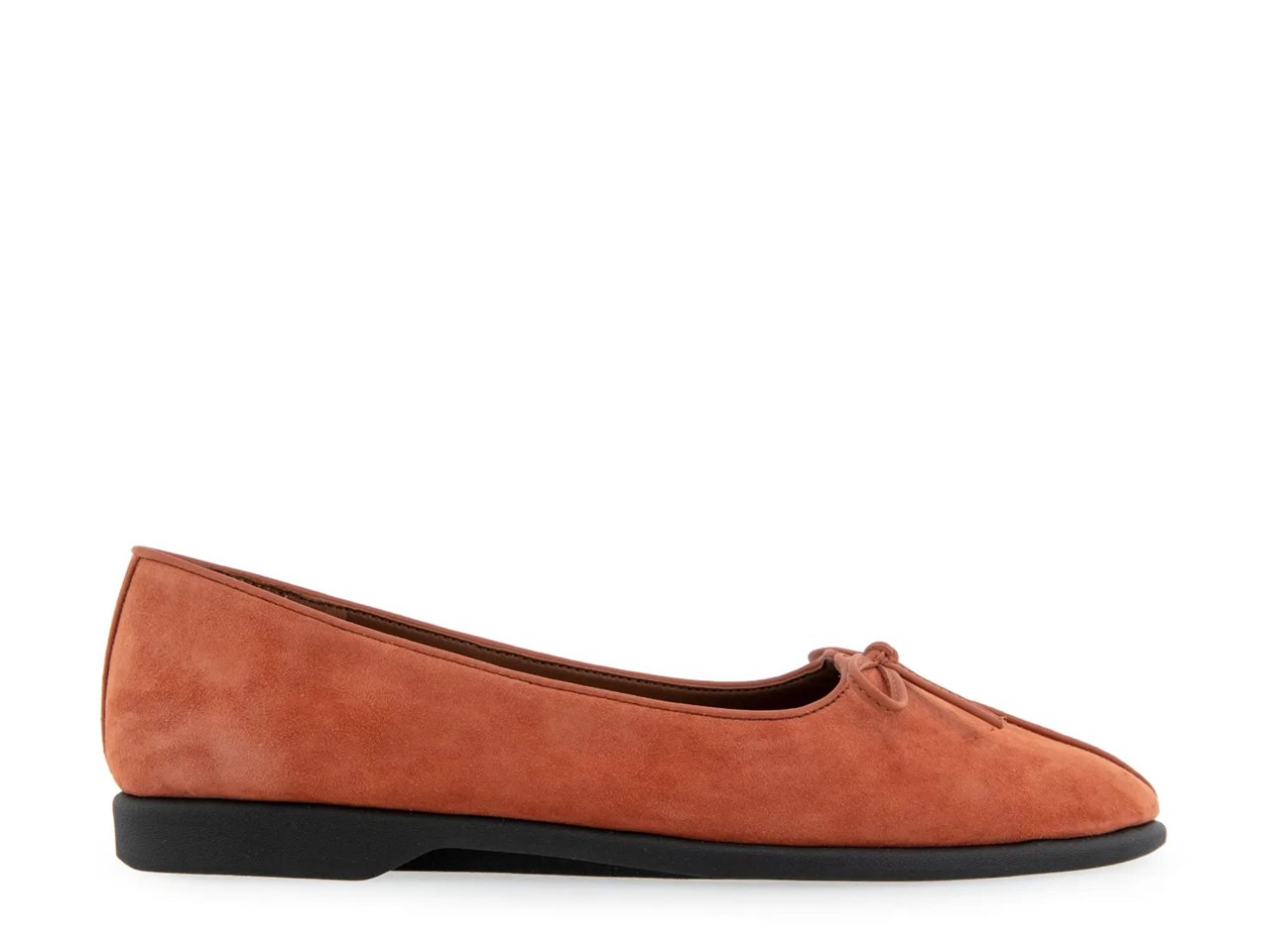 Novia Ballet Flat