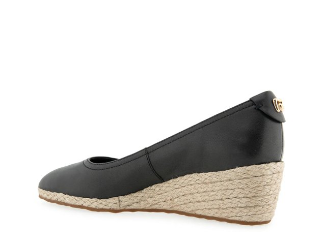 Aerosoles Roma Espadrille Wedge Pump - Free Shipping | DSW