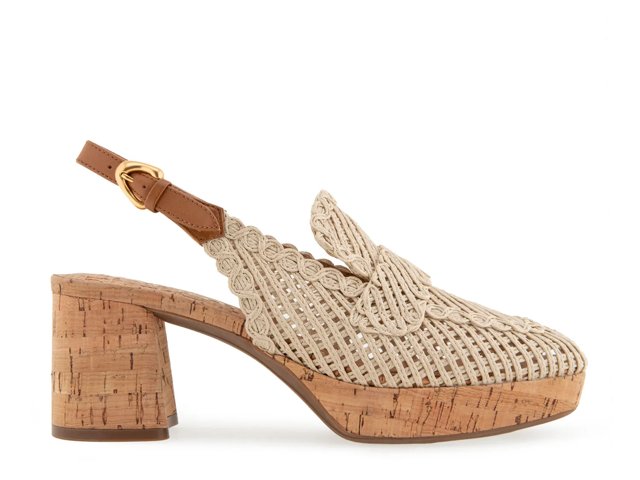 Santina Platform Pump